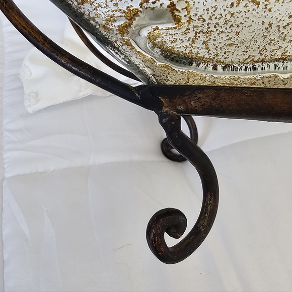 Glass Tray - Picture 4 of 8